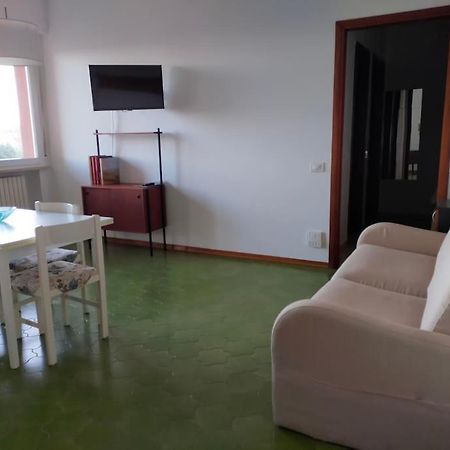 Casa Di Baia Leilighet Pesaro Eksteriør bilde