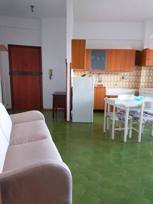 Casa Di Baia Leilighet Pesaro Eksteriør bilde