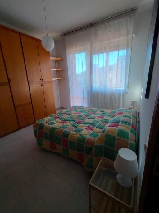Casa Di Baia Leilighet Pesaro Eksteriør bilde