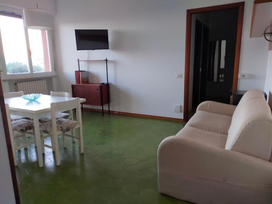 Casa Di Baia Leilighet Pesaro Eksteriør bilde